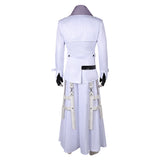 Final Fantasy VII: Remake Rufus Shinra Cosplay Costume