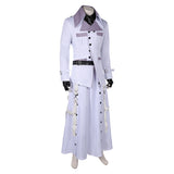 Final Fantasy VII: Remake Rufus Shinra Cosplay Costume