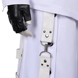 Final Fantasy VII: Remake Rufus Shinra Cosplay Costume