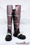 Final Fantasy XIII Lightning Cosplay Chaussures