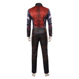 Final Fantasy XVI Clive Rosfield Tenue Homme Cosplay Costume