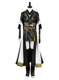 Final Fantasy XV FF15 Gentiana Cosplay Costume