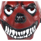 FNAF Five Nights at Freddy's Hoth Masque en Latex Cosplay