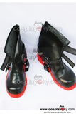 Fullmetal Alchemist Edward Elric Cosplay Chaussures