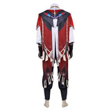 Genshin Impact Kaveh Tenue Homme Jeu Video Cosplay Costume