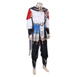 Genshin Impact Kaveh Tenue Homme Jeu Video Cosplay Costume