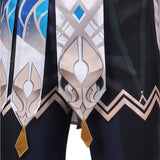 Genshin Impact Kaveh Tenue Homme Jeu Video Cosplay Costume