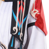 Genshin Impact Kaveh Tenue Homme Jeu Video Cosplay Costume