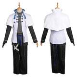 Fate/Grand Order Fes'7th Edition Anniversaire Charlemagne Cosplay Costume