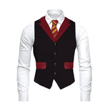 Harry Potter Gryffindor Chemise Uniforme Scolaire Cosplay Costume