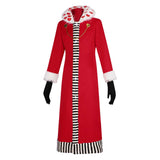 Hazbin Hotel(2024) Valentino Cosplay Costume