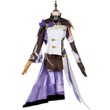 Honkai: Star Rail Elysia Cosplay Costume