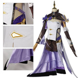 Honkai: Star Rail Elysia Cosplay Costume