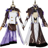 Honkai: Star Rail Elysia Cosplay Costume