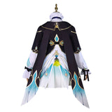 Honkai: Star Rail Firefly Cosplay Costume