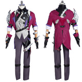 Honkai: Star Rail Sampo Koski Tenue Cosplay Costume