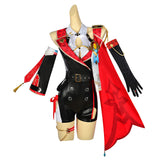 Honkai: Star Rail Topaz Cosplay Costume