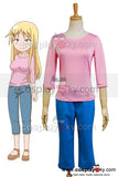 I Can't Understand What My Husband Is Saying Kaoru Cosplay Costume