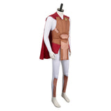 Invincible 2 Omni-Man Uniforme Cosplay Costume