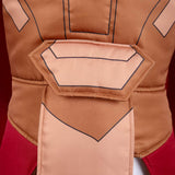 Invincible 2 Omni-Man Uniforme Cosplay Costume
