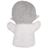 Jeu Baldur‘s Gate Astarion Marionnette à Main en Peluche Design Original