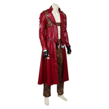 Jeu Devil May Cry Dante Cosplay Costume