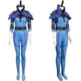 Jeu Dota 2 Luna Cosplay Costume