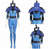 Jeu Dota 2 Luna Cosplay Costume