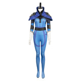 Jeu Dota 2 Luna Cosplay Costume