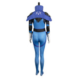 Jeu Dota 2 Luna Cosplay Costume