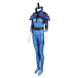 Jeu Dota 2 Luna Cosplay Costume