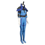 Jeu Dota 2 Luna Cosplay Costume