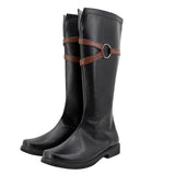 Jeu Guilty Gear Testament Cosplay Chaussures