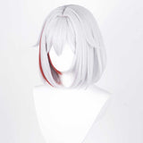 Jeu Honkai Star Rail Topaz Cosplay Perruque