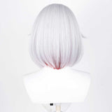 Jeu Honkai Star Rail Topaz Cosplay Perruque