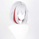 Jeu Honkai Star Rail Topaz Cosplay Perruque