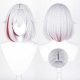 Jeu Honkai Star Rail Topaz Cosplay Perruque