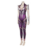 Jeu Mortal Kombat Sinedl Cosplay Costume