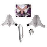 Jeu Mortal Kombat Sinedl Cosplay Costume