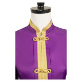 Jeu Princess Peach: Showtime!(2024) Kung Fu Peach Cosplay Costume