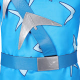 Jeu Suicide Squad: Kill The Justice League Captain Boomerang Cosplay Costume