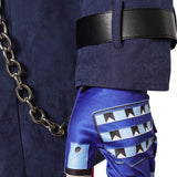 Jeu Tekken 8 Steve Fox Cosplay Costume