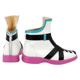 Jeu Valorant Valkyrie Cosplay Chaussures