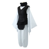 Jujutsu Kaisen Choso Tenue Noir Cosplay Costume