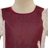 Katherine The Exorcist Exorcist Cosplay Costume Outfits Halloween Carnival Suit