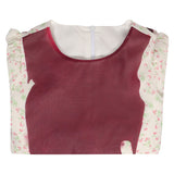 Katherine The Exorcist Exorcist Cosplay Costume Outfits Halloween Carnival Suit