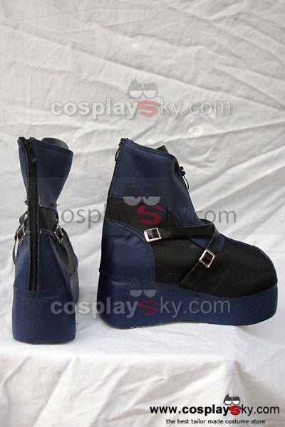 Kingdom Hearts Sora Cosplay Chaussures