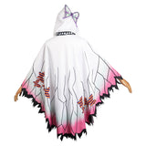 Les Rôdeurs de la nuit Kochou Shinobu Ghost Cape Design Original Cosplay Costume