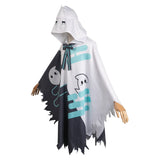 Les Rôdeurs de la nuit Tokitou Muichirou Ghost Cape Design Original Cosplay Costume 