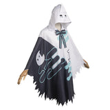 Les Rôdeurs de la nuit Tokitou Muichirou Ghost Cape Design Original Cosplay Costume 